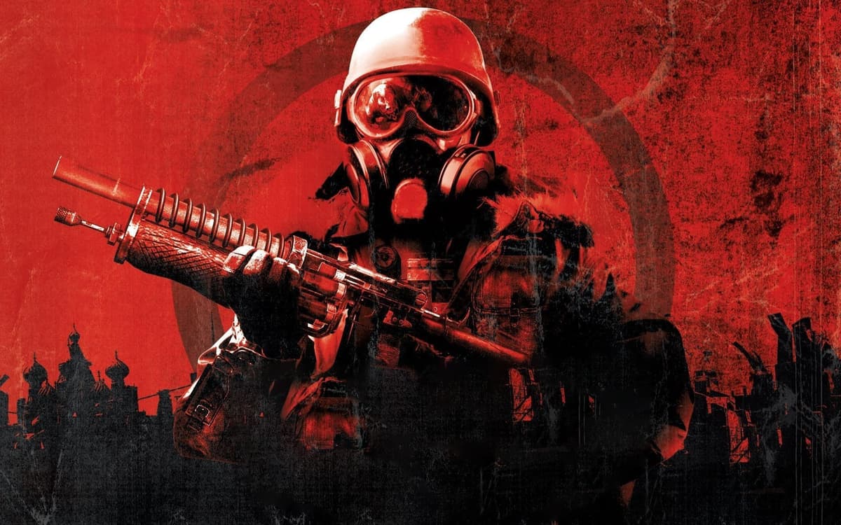 Metro 2033