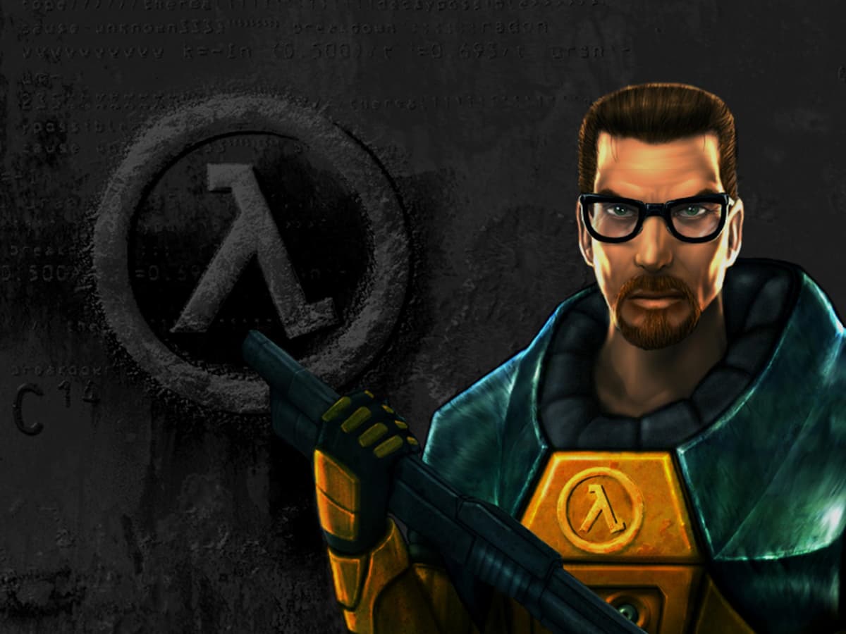 Half-Life Deathmatch: Source