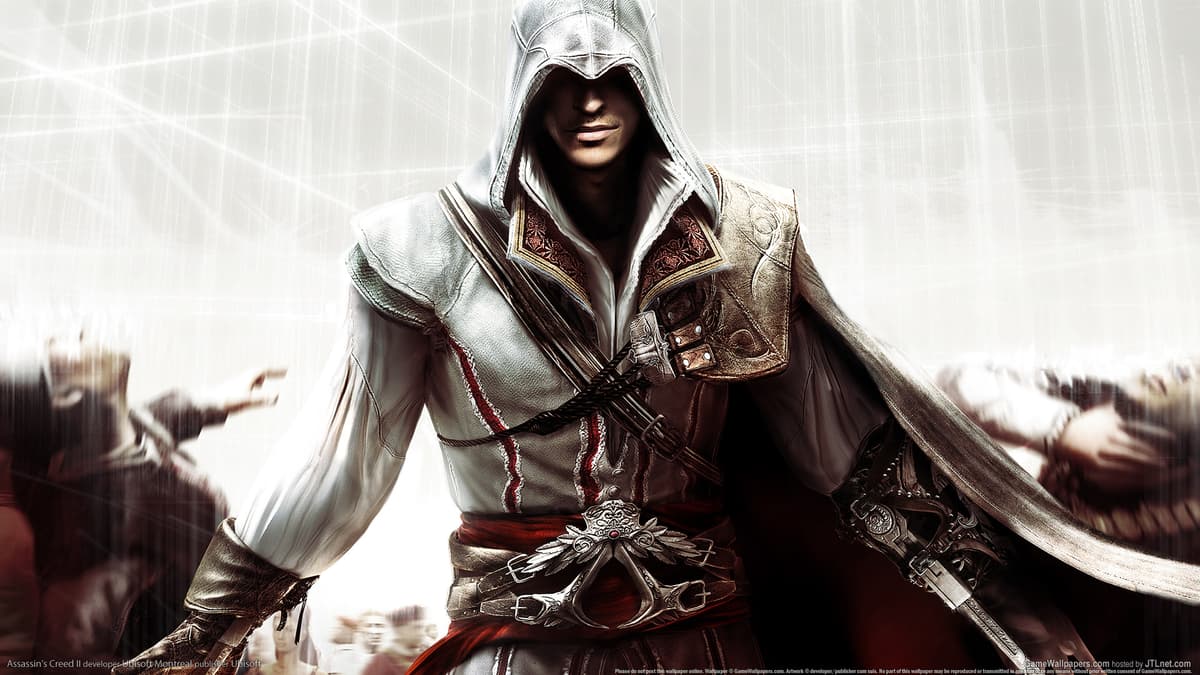 Assassin's Creed II