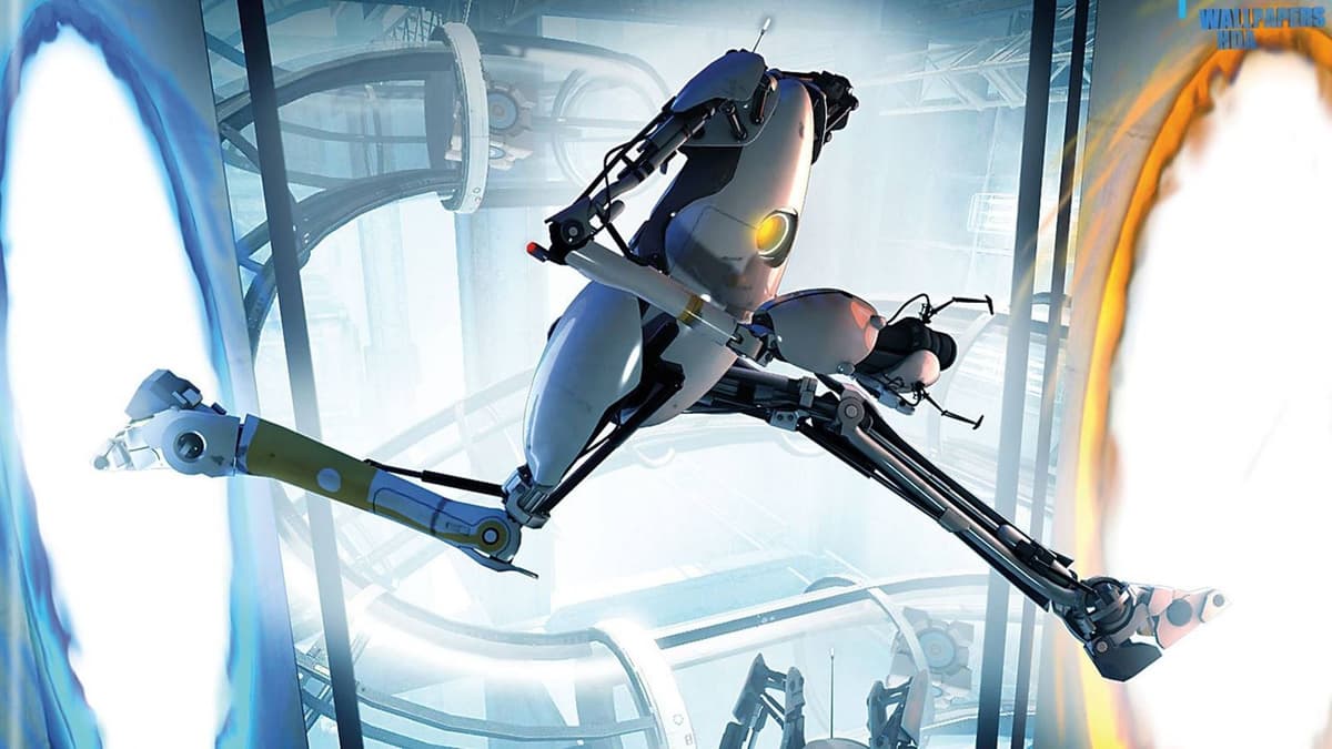 Portal 2