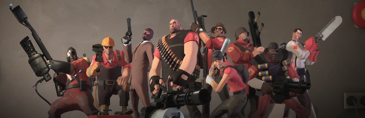 Team Fortress 2