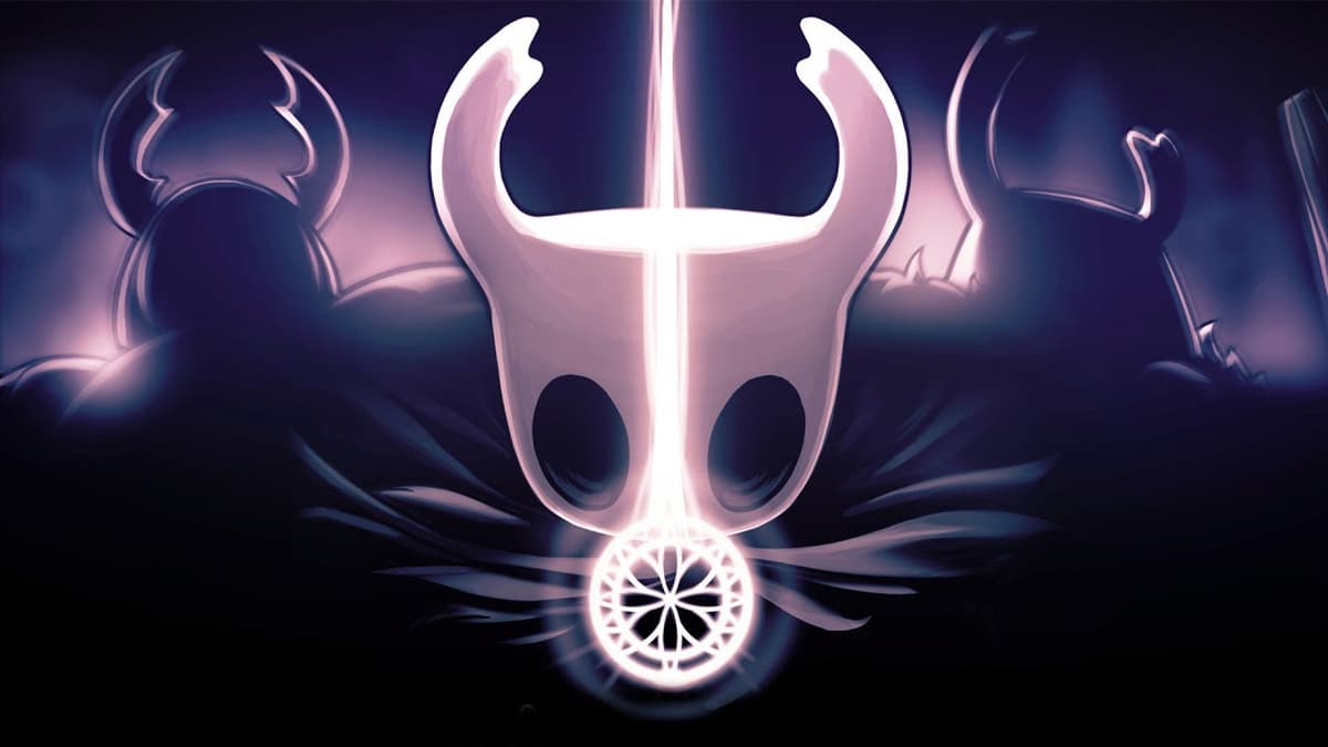 Hollow Knight