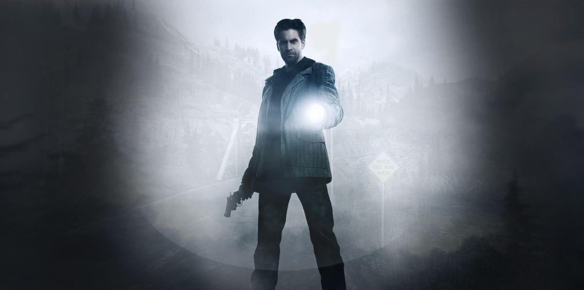 Alan Wake