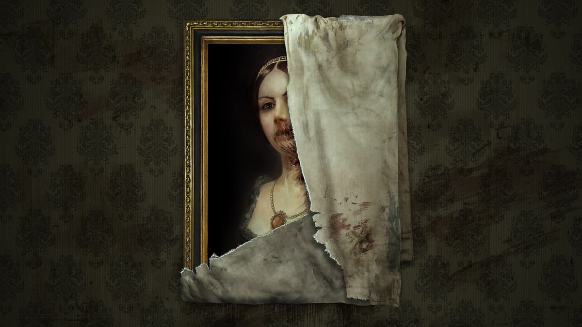 Layers of Fear