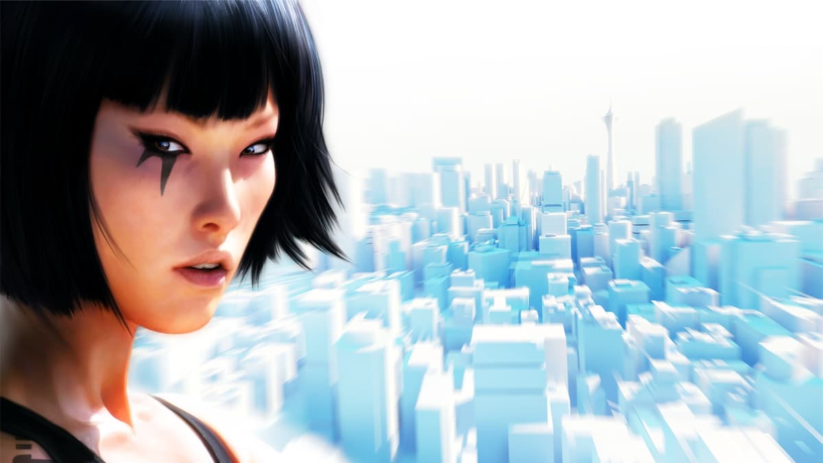 Mirror's Edge