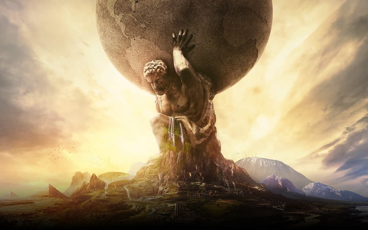 Sid Meier’s Civilization VI