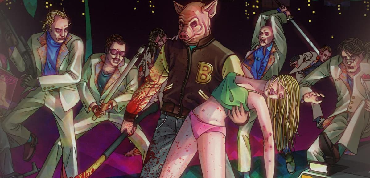 Hotline Miami