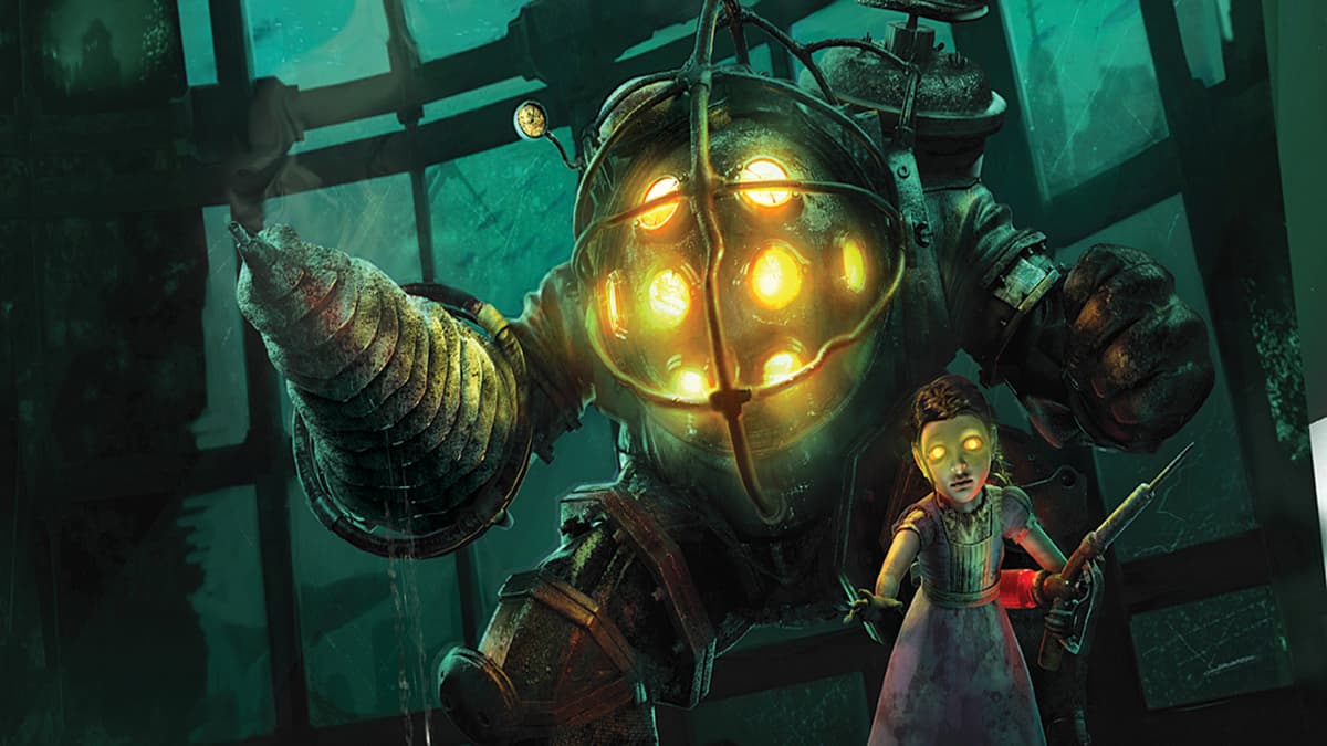 BioShock Remastered