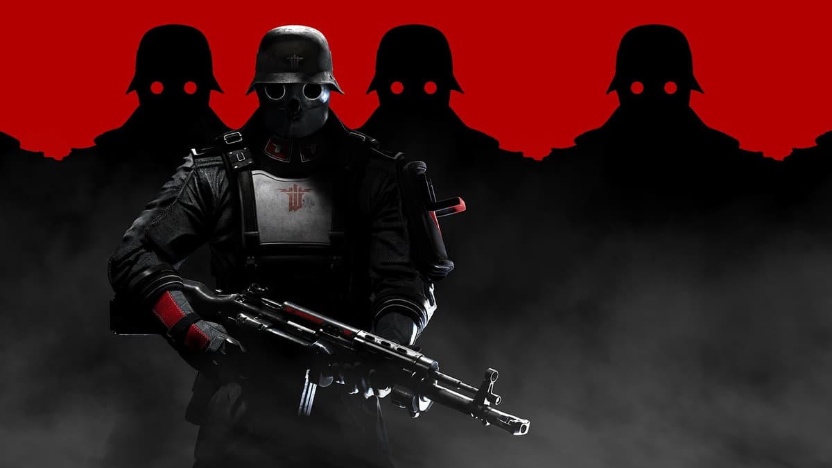 Wolfenstein: The New Order