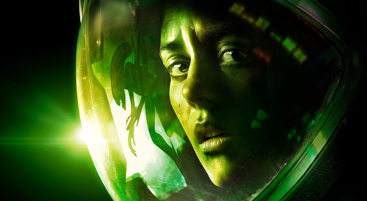 Alien: Isolation