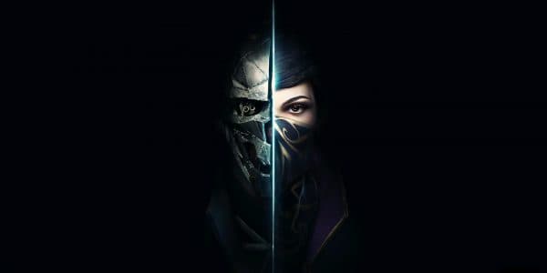 Dishonored 2