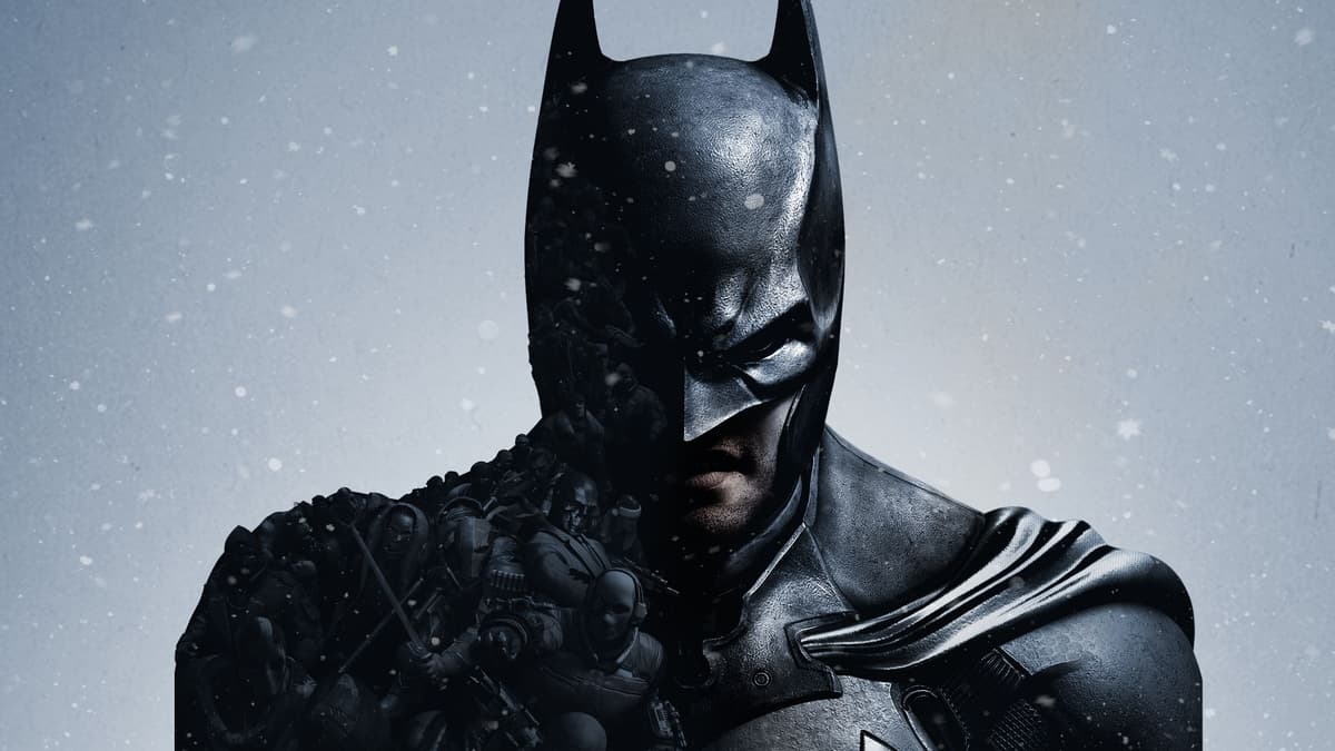 Batman: Arkham Origins