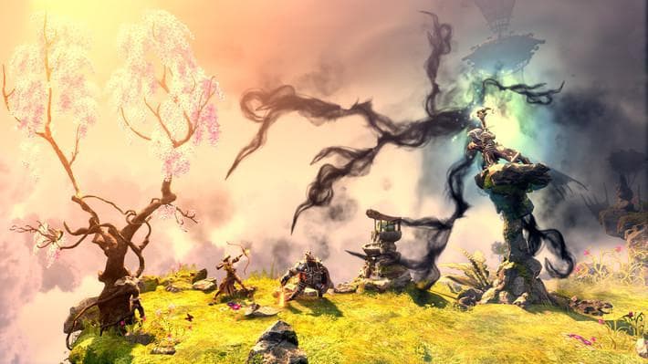 Trine 2: Complete Story